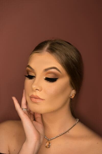 Airbrush’s Beauty Magic