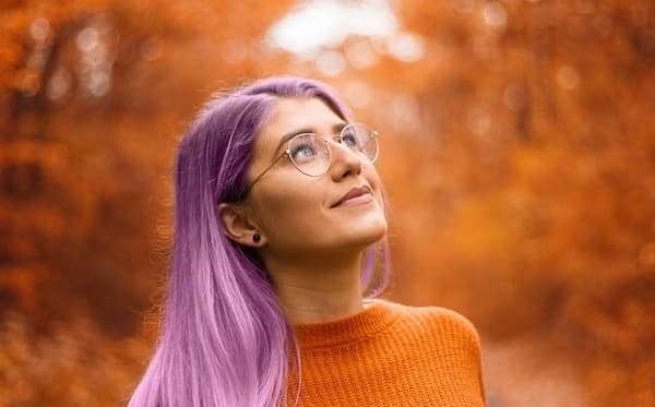 Hair Dye for Every Skin Tone