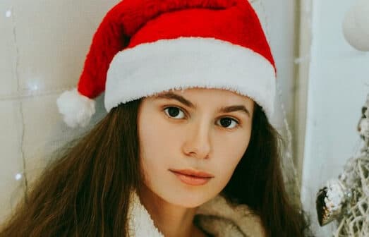 Which Airbrush Holiday Background are You?