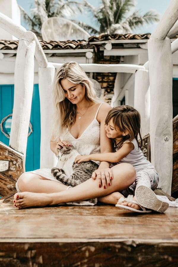 Inspiration Influencer : Jessica Thivenin
