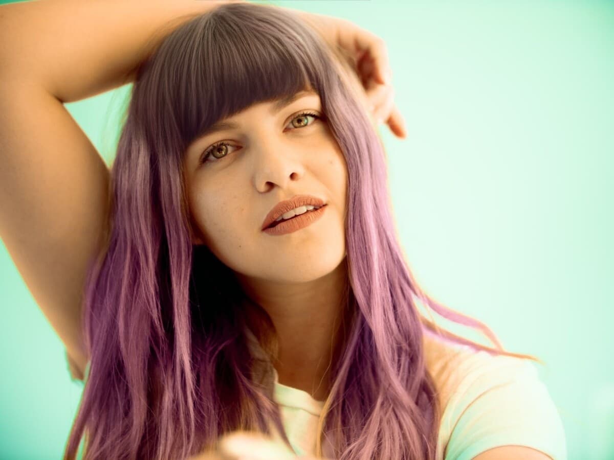 Elevate Your Look with the New Bangs Feature