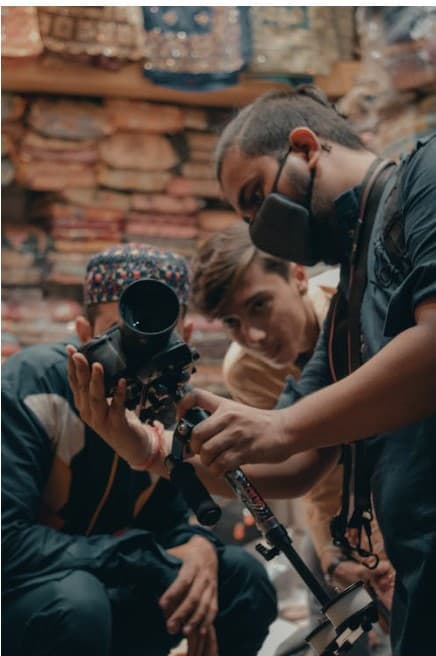 7 Video Content Ideas to Improve your Video Marketing