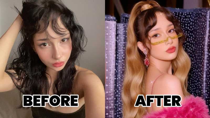 Meilleure application professionnelle de portrait instantané avec IA