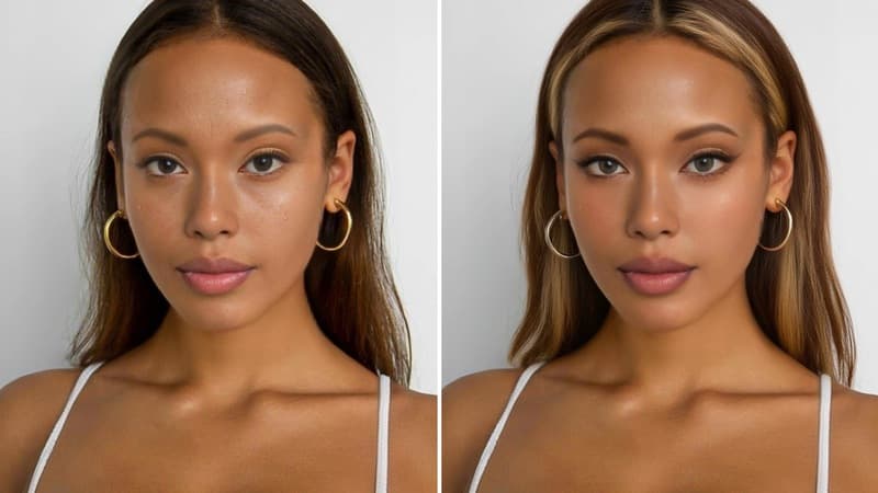 БЕСПЛАТНЫЕ функции — Airbrush