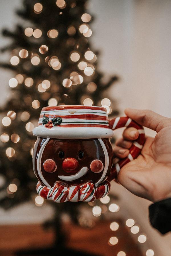 Sácale provecho a tu fotos de Navidad