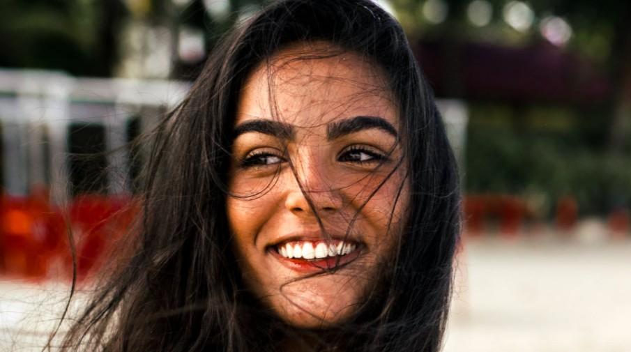 10 Razones por las cuales sonreír hoy y siempre