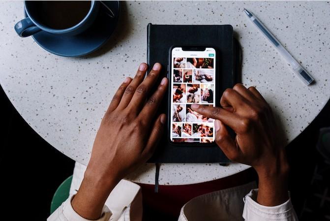 Quiz: Qué tipo de feed de IG va con tu personalidad