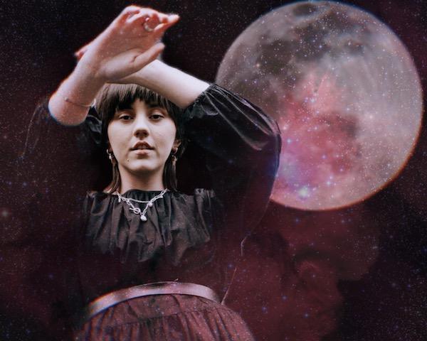 How to Set Full Moon Intentions