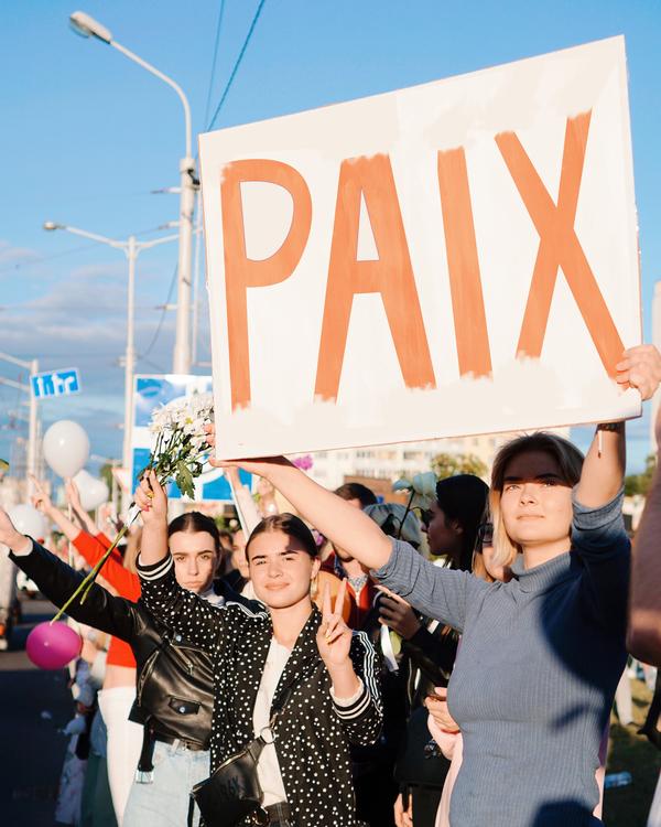 Vive la Paix! : Rétro Armistice