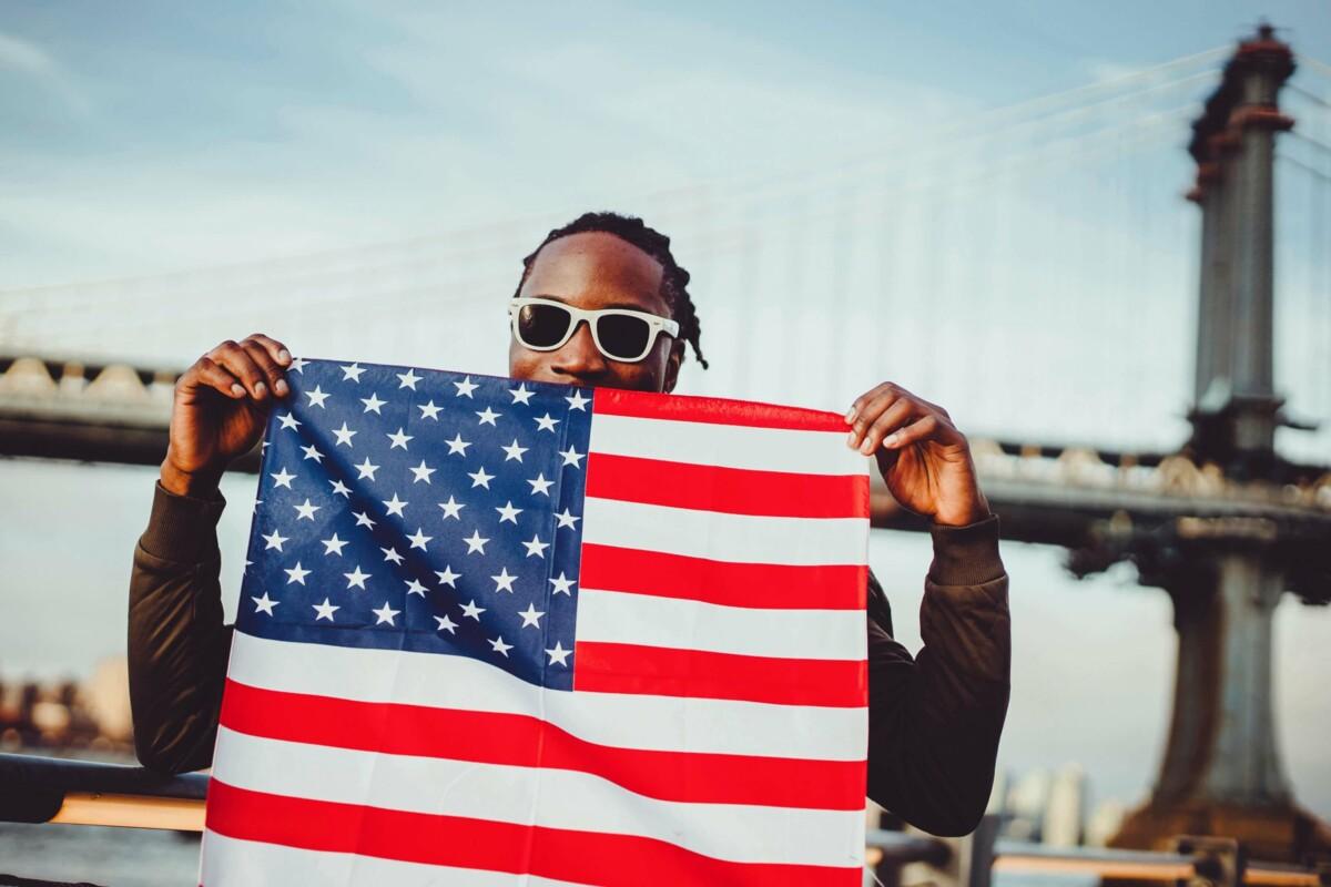 4 Filters Perfect for Your July 4th Edits