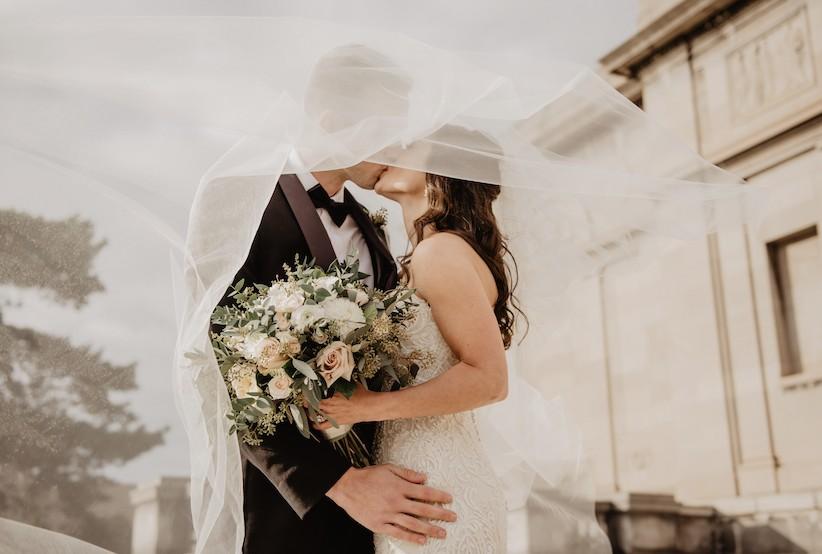 Cómo editar las mejores fotos de boda con AirBrush PRO