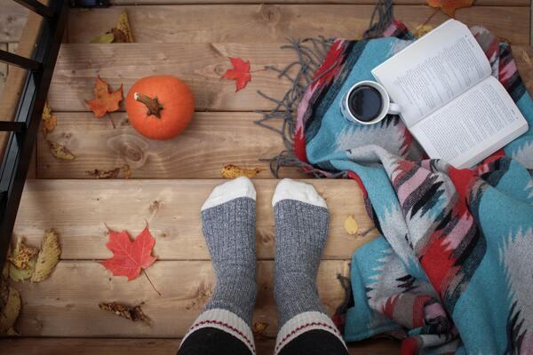 5 livros de terror para você ler até o Halloween