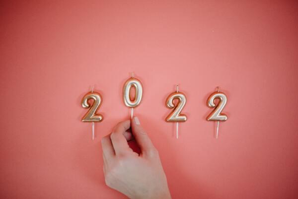 Ano Novo: Como fazer uma edição perfeita para 2022