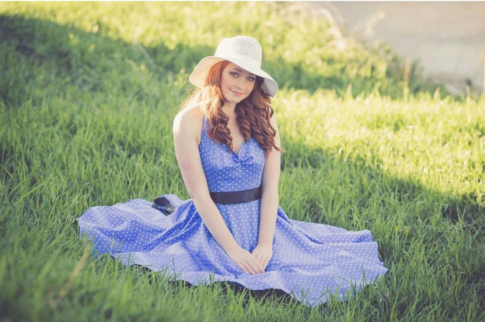 5 Ideas for your Spring Photoshoot