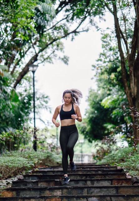 Fitness Photography Tips: How to Create the Perfect Edit for your Clients