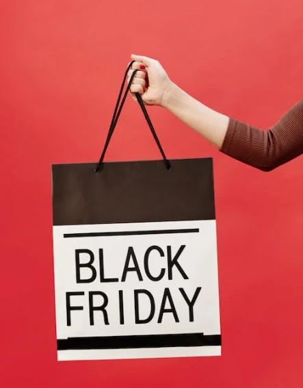 8 Reasons to Take Advantage of the AirBrush Black Friday Sale