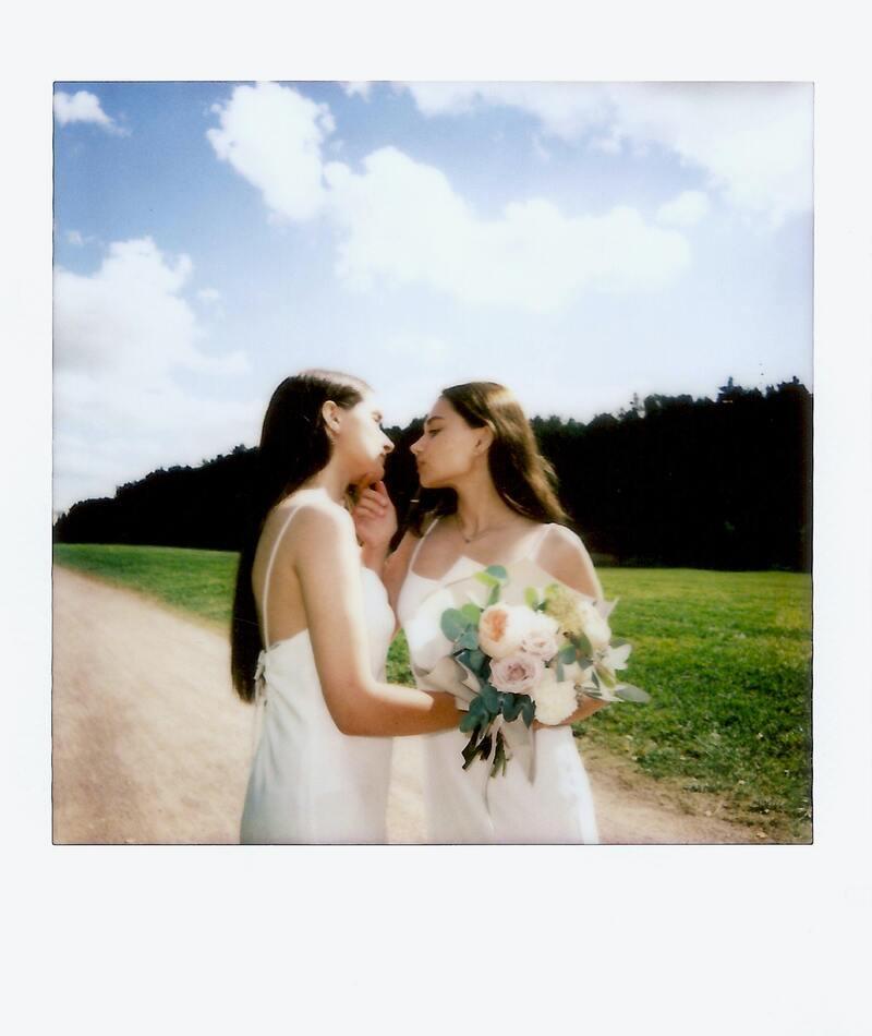 Traga o efeito blur para suas fotos de casamento