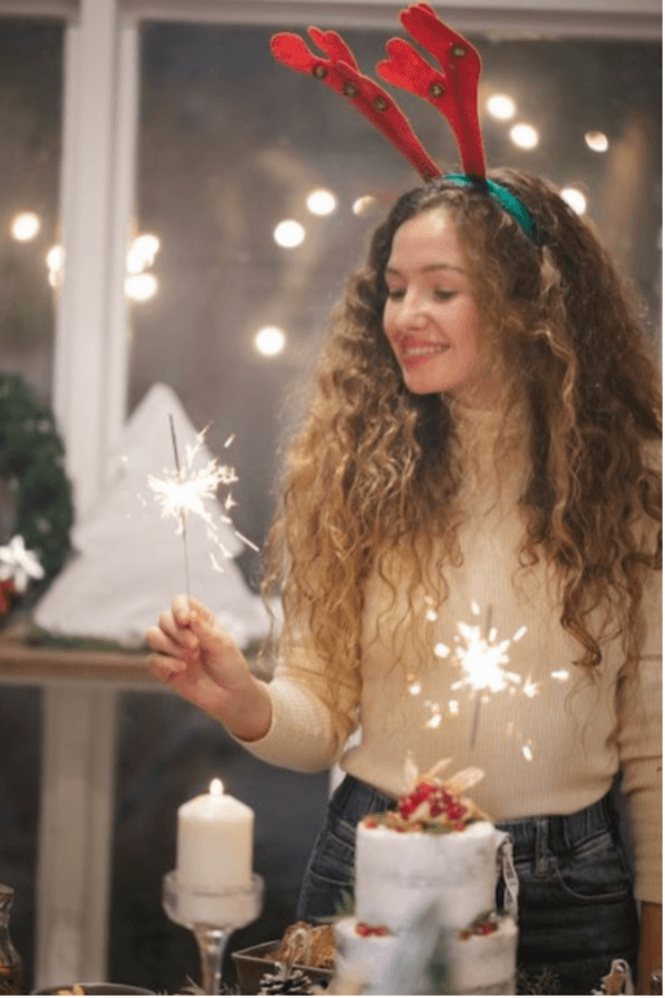 Donnez vie à vos idées promotionnelles de Noël avec AirBrush
