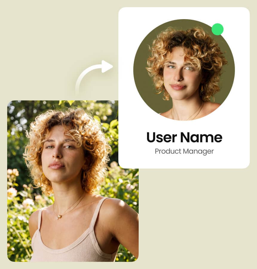 AI Headshot Generator 