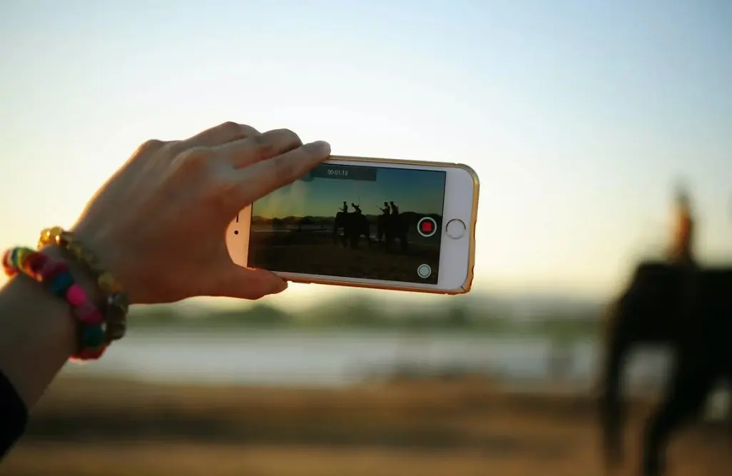 Introducing Airbrush Video: The Easy-to-Use Video Editing App