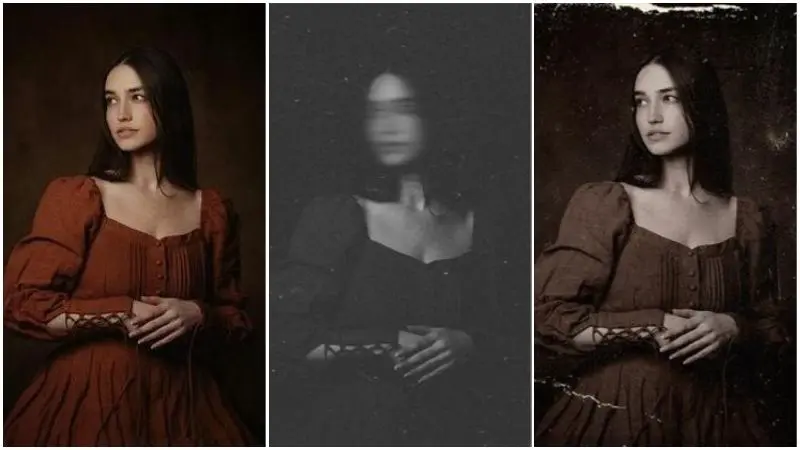 Become the Spooky Version of You With Airbrush Free AI Halloween Filters