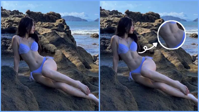 Craft Your Dreambody With Airbrush Free AI Muscle Generator
