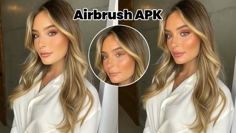 Airbrush APK