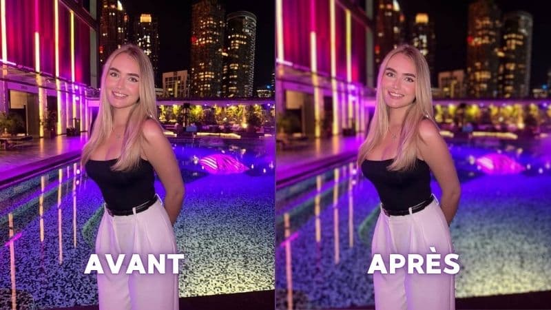 Comment flouter l’arrière-plan d’une photo ? Guide pratique et complet