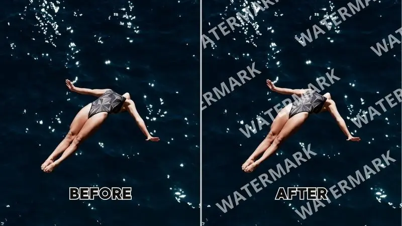 How To Add A Watermark To An Image