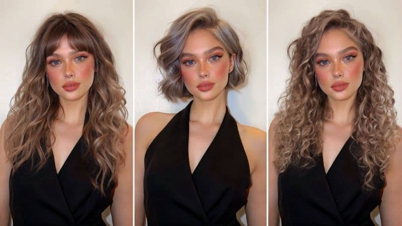 ¿Cómo Saber Qué Corte de Cabello Me Queda? Guía y Apps 2026