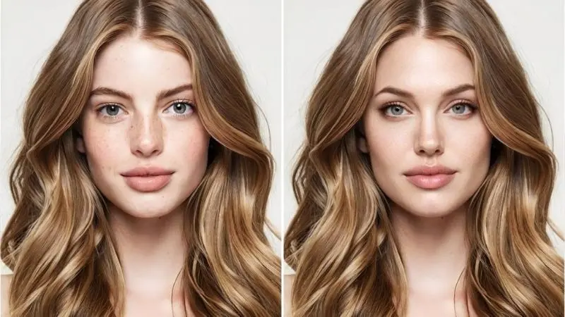 Celebrity Look Alike Face in Photos: Step-By-Step Guide