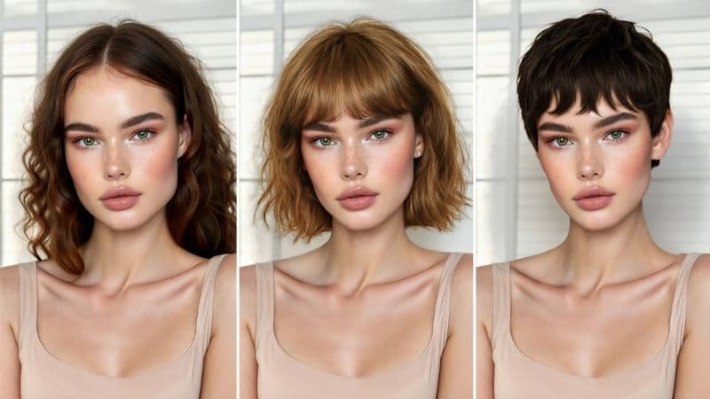 Beste Frisuren App 2026: Unsere Top 7 im Review für iOS & Android