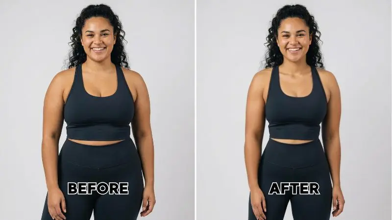 Why Do I Look Fat in Pictures? How to fix it?