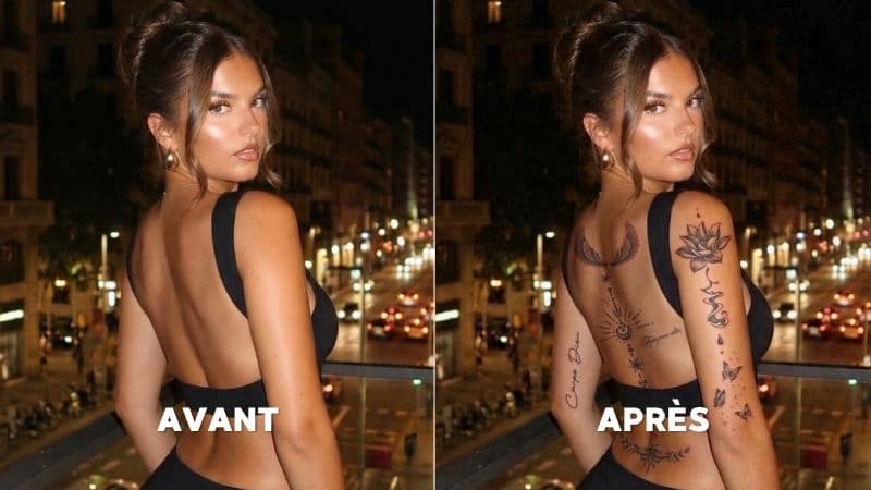 Quel est le Meilleur Site pour Créer Son Tatouage Gratuit ? Top 7 de 2026