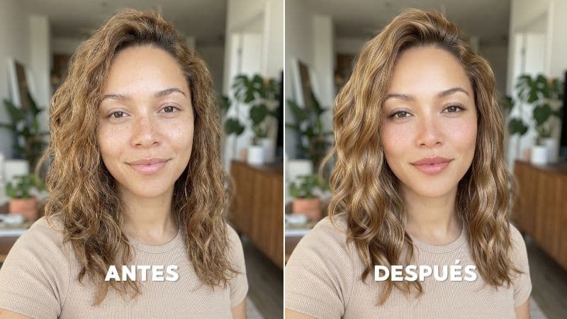 12 mejores apps con filtros de belleza para fotos gratis en 2026 (iOS y Android)