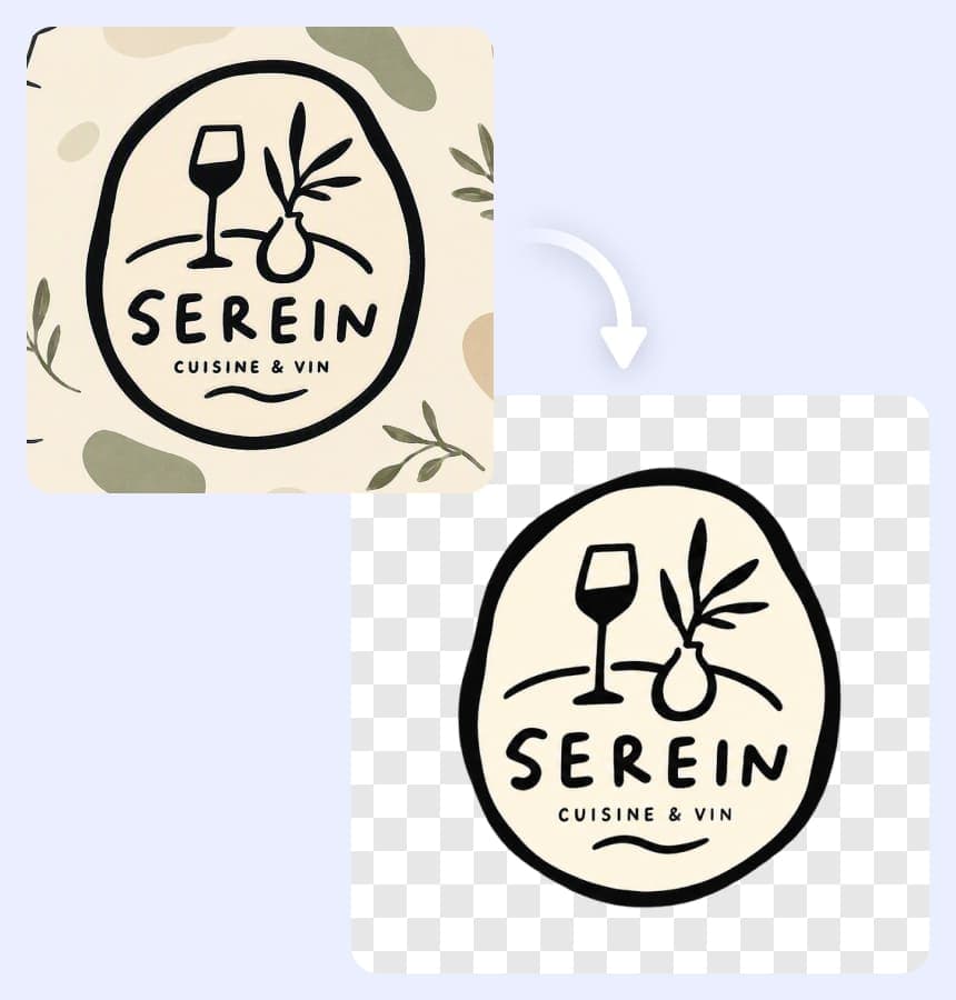 Transparent Background