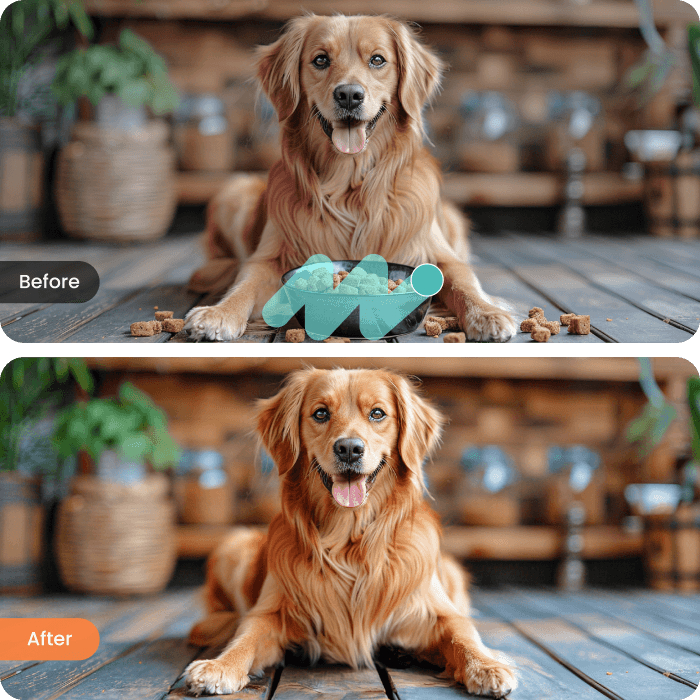 Une retouche professionnelle pour vos photos commerciales