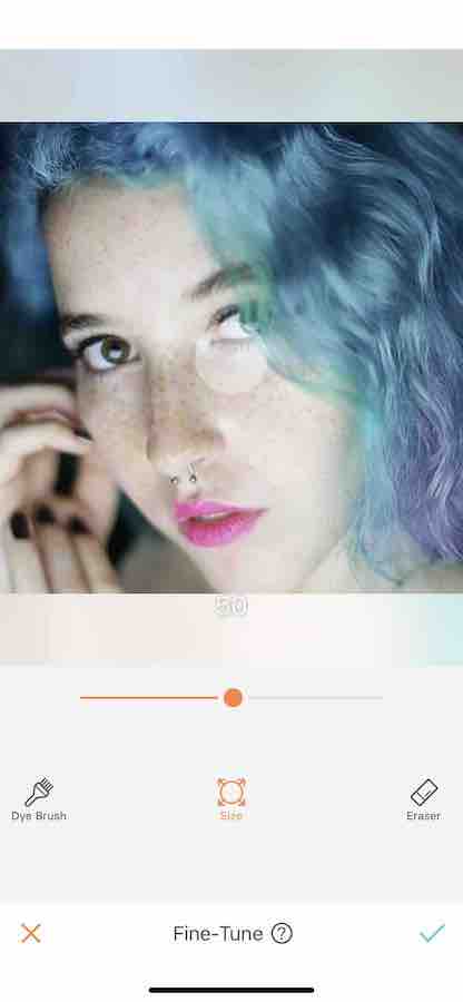 Hair Dye 02
