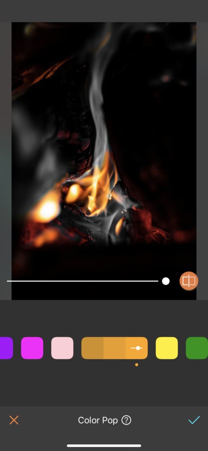 Fuego en filtros 03