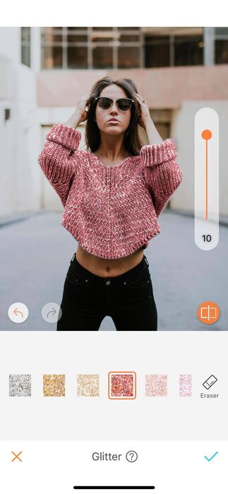 Glitter&nbsp;: comment ça marche&nbsp;?11