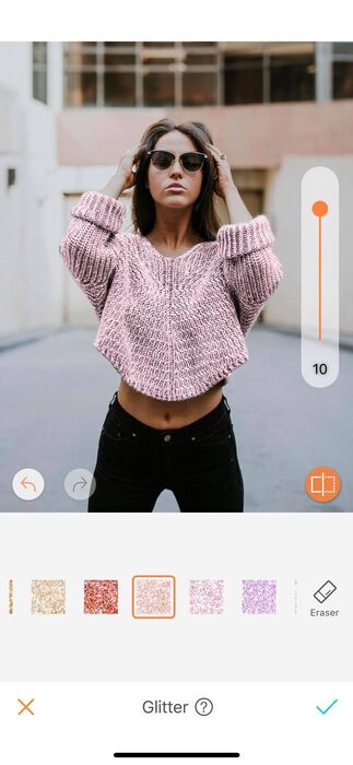Glitter&nbsp;: comment ça marche&nbsp;?12