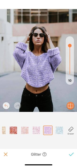 Glitter&nbsp;: comment ça marche&nbsp;?13