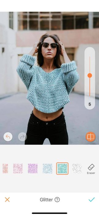 Glitter&nbsp;: comment ça marche&nbsp;?17