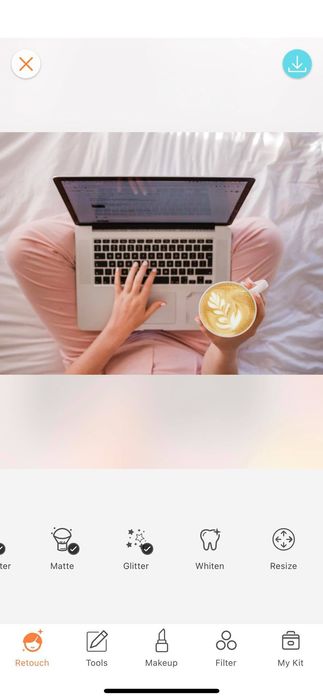 Glitter&nbsp;: comment ça marche&nbsp;?18