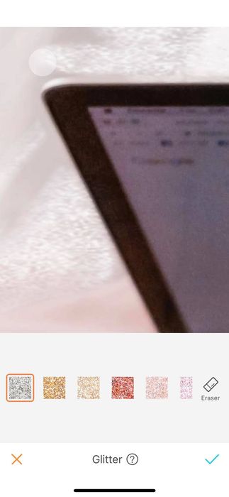 Glitter&nbsp;: comment ça marche&nbsp;?20