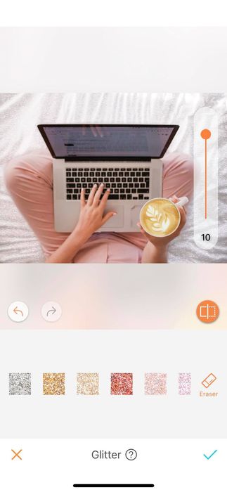 Glitter&nbsp;: comment ça marche&nbsp;?21