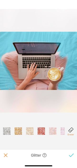 Glitter&nbsp;: comment ça marche&nbsp;?25