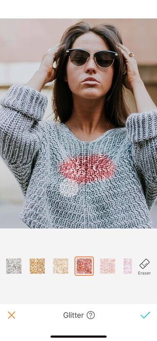 Glitter&nbsp;: comment ça marche&nbsp;?08