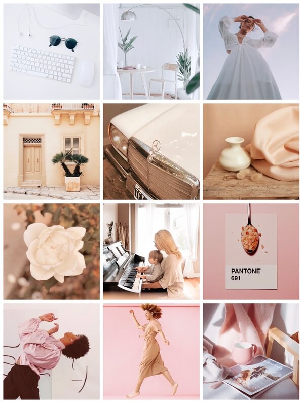 Organiza tu feed de Instagram 14