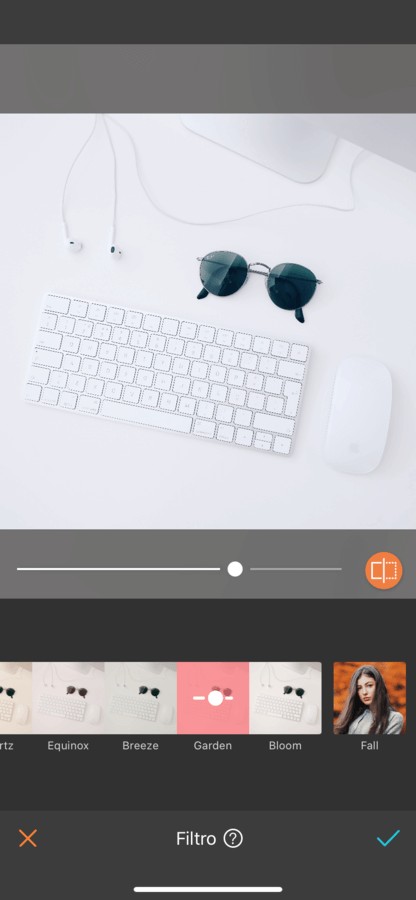 Organiza tu feed de Instagram 17